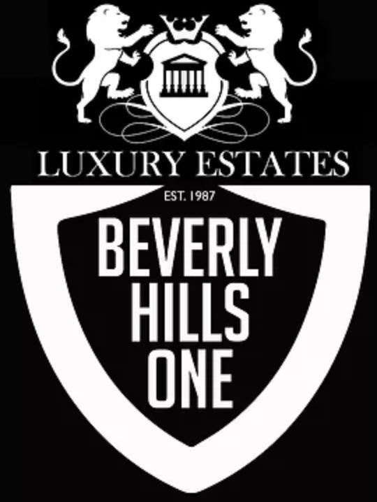 Beverly Hills Luxury Real Estate Agent